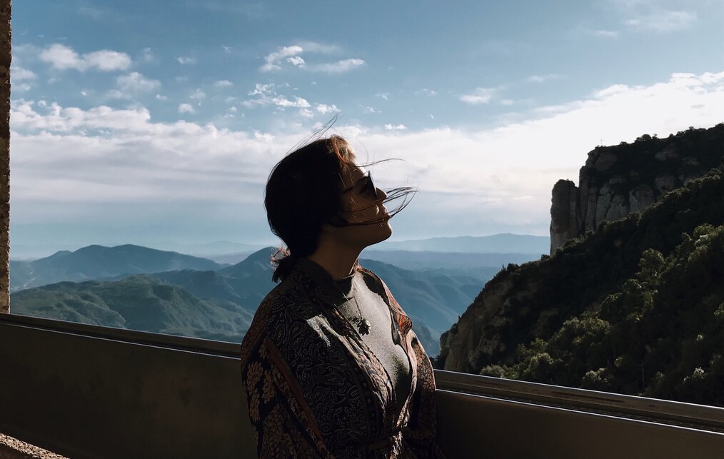 The Hard Truth About Solo Gap Years